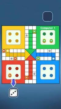 Ludo Screen Shot 1