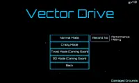 Vector Drive Screen Shot 2