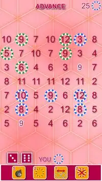 Sequence 4 Puzzles Screen Shot 2