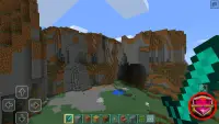WorldCraft Mini Block Survival Screen Shot 3