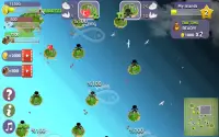 Sea War - Pirates Screen Shot 11