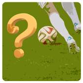 Guess The Footballer