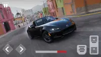 Mazda MX5 Japanese Drift Sim Screen Shot 0