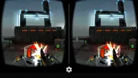 Angry Bots VR (demo) Screen Shot 0