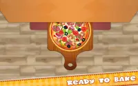 Supreme Pizza Maker Game for Boys and Girls Screen Shot 3
