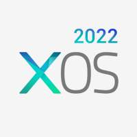 XOS লঞ্চার 2022-কুল, স্টাইলিশ