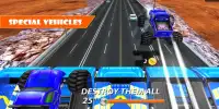 Real Driving Race Screen Shot 2