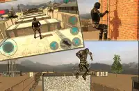 US Army Training Special Force Screen Shot 4