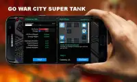 Super Tank Screen Shot 6