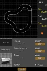 TINY RACER(LITE) Screen Shot 0