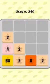 2048 Puzzle Screen Shot 6