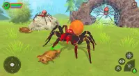 Spider Simulator : Spider Game Screen Shot 0