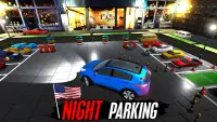 Car Parking Games 3D: Car Game Screen Shot 3