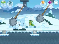 Croc's World Run Screen Shot 9