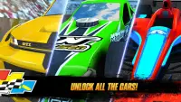 Daytona Rush: Extreme Car Raci Screen Shot 7