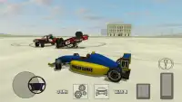 King of Racing Car Screen Shot 2