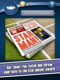 New Star Cricket Screen Shot 10