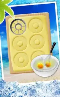 Donut Maker Screen Shot 9