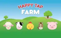 Happy Tap Farm Screen Shot 6