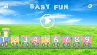 Baby Fun - Numbers Screen Shot 4