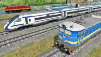 Train Simulator 2019: India Screen Shot 2