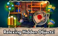 Hidden Object Games 200 Levels : Spot Difference Screen Shot 3