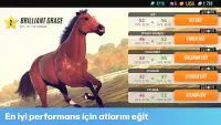 Rival Stars Horse Racing Screen Shot 3