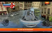 Berenang Rescue dunia 2017 Screen Shot 2