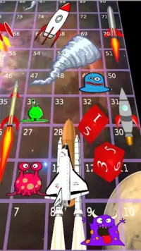 Space Rockets and Wormholes Screen Shot 14