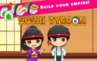 Tokyo Sushi Diner - Japanese Restaurant Idle Game Screen Shot 14