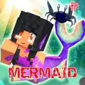 Mermaid Mod : Underwater Life