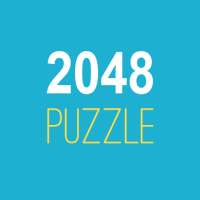 2048 - Addictive Puzzle Game