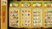 Mahjong Worlds: Animal Kingdom Screen Shot 2