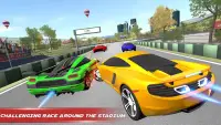 New Car Racing 2021 : Car Games for Kids Screen Shot 1