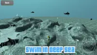 Fish Feed Simulator Screen Shot 2