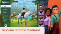 Wildshade: courses de chevaux Screen Shot 4