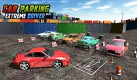 Super Dr. Car Parking Simulator 3D Screen Shot 12