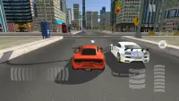 City Gangster Crime Simulator Screen Shot 3