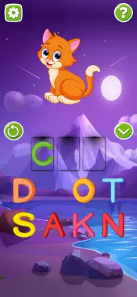 play and learn Screen Shot 2