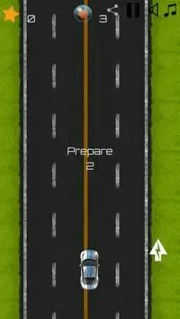 Highway Car Racing Screen Shot 2