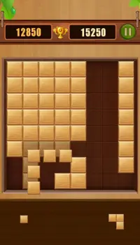 Woody Puzzle - Block Puzzle 8x8 Screen Shot 6