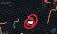 slither.io Screen Shot 4