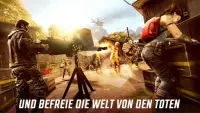 Dead Trigger 2: Zombie Spiele Screen Shot 5