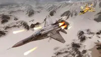 戦争飛行機 - 戦闘機 Screen Shot 4