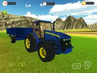 " Simulador de la agricultura d" Screen Shot 5