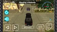 COP Simulator Crime City Screen Shot 0