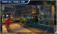 Final Clash of War Robots Game Screen Shot 2