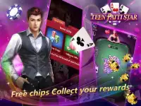 Teen Patti Star - Indian Poker Game Screen Shot 6