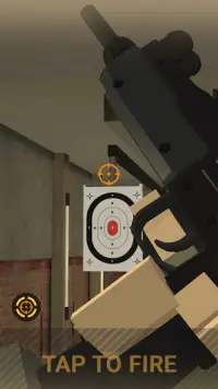 Army Sniper School Screen Shot 3