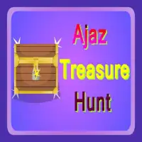 Ajaz Treasure Hunt Screen Shot 2
